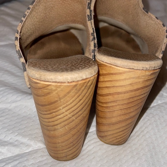 Free People Platform Clogs - Picture 8 of 12